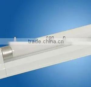 6400K 110V 240V T5 1200mm AMERICAN ENERGY SAVING CFL 8W,14W, 21W,26W,28W LIGHTING FRAME thumbnail-1