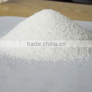 Abrasive Used Alumina White& White Fused Alumina Grain thumbnail-1