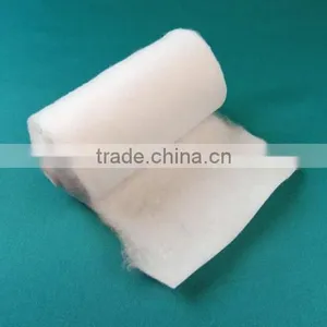 Surgical Grade Orthopedic Under Cast Padding Roll thumbnail-2