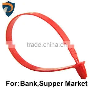 Container Seal Security Plastic Seal thumbnail-1