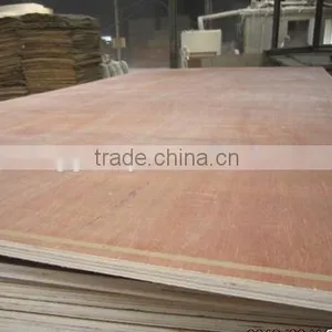 China MR Packing Plywood Pallet Plywood thumbnail-5