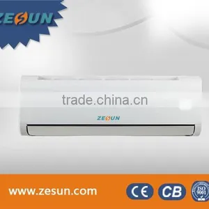 ETL Certificate DC Inverter Seer15 Split Type Air Conditioner 9000btu thumbnail-1