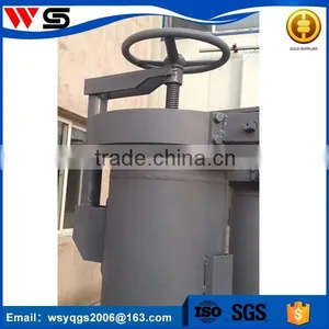 Fuel Airline Water Solid Liquid Separator thumbnail-2