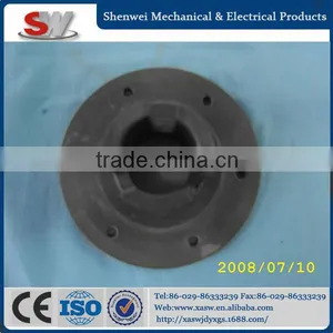 Textile Machinery Parts for Flange Bushings Steel From China Supplier thumbnail-1