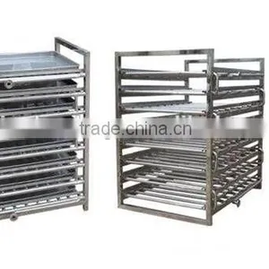 FZG-12 High Efficiency Vacuum Drying Equipment thumbnail-3