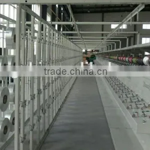 TS008A Multi-ply Yarns Mixing Winding Machine thumbnail-3