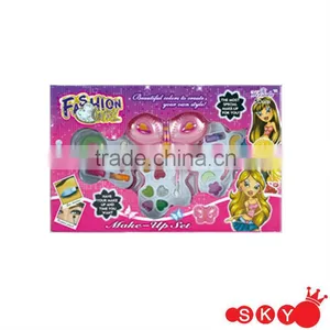 2014 Professional Makeup Eyeshadow Palette Cosmetic Toys thumbnail-1