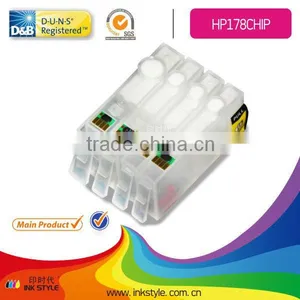 Reset Cartridge Chip for HP 178 364 564 862 Ink Cartridge thumbnail-1