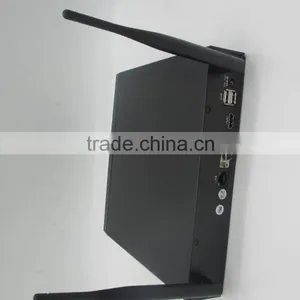 Bullet Camera Support 2 HDD P2P Wifi Wireless Camera System 12v Nvr Kit thumbnail-2