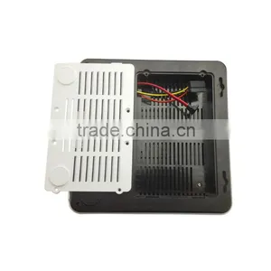 2016 Hot H.264 NVR Recorder 1080p Plug&Play Mini 8ch NVR Realtime Recording thumbnail-6