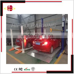 Factory Engineer Car Parking Solutions to Customers thumbnail-4