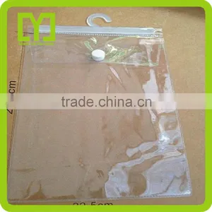 2016 Yiwu China Waterproof Bag Wholesale Transparent Pvc Beach Bag thumbnail-5