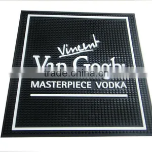 Soft Pvc Led Bar Mat thumbnail-6
