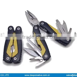 Stainless Steel Multi-functional Pliers,combination Plier,stainless Steel Plier thumbnail-1