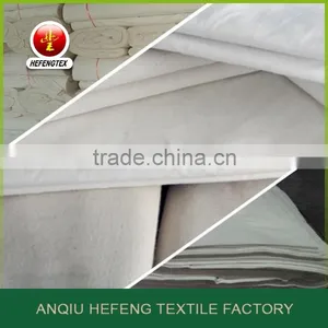 Good Quality for Blend Poly Cotton 65/35 110x76 63 Inch China Manufacturer Greige Fabric thumbnail-1