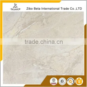China Ink Jet Porcelain Rustic Tile Factory thumbnail-4