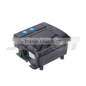 Sanor 58mm With Keys Micro Embeded Thermal Printer thumbnail-5