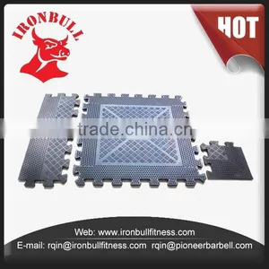 GYM Rubber Mat thumbnail-2