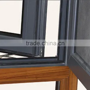Factory Supplied Wood and Aluminum Used Windows and Doors thumbnail-6