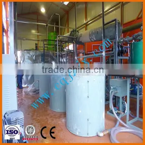 ZSA Waste Car/motor/truck/ship/Oil Recycling Equipment thumbnail-1