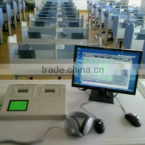 BL-2086A Digital Language Learning System thumbnail-1
