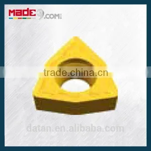 Tungsten Machine Tool CNC Carbide Inserts thumbnail-1