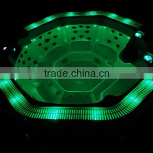 Best Selling Outdoor Spa Led Spa Jet With CE SAA Approved thumbnail-1