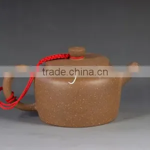 Handmade Yixing Zisha Teapot thumbnail-2
