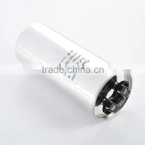 450vac/440vac Dual MKP Capacitor Running, Split Cbb65-A ac Motor Start Capacitor thumbnail-3