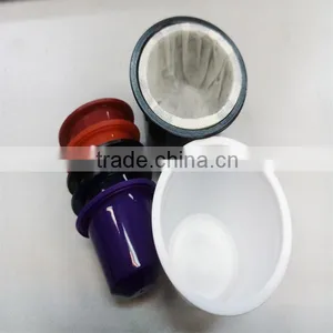 Bulk Wholesale Compatible Nespresso Kcup Lavazza Blue Coffee Capsules thumbnail-1
