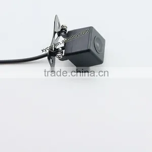 Auto Car Rearview Camera With Moving Parking Guide Line XY-1688M thumbnail-5