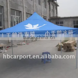 Folding Outdoor Tent thumbnail-1