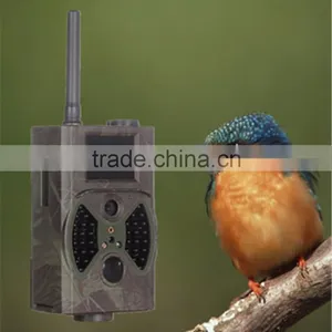 Cheapest 12MP 1080P Gsm Mms Gprs Hunting Trail Camera thumbnail-6