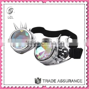 Fashion Sun Glasses Women Sunglasses 2016, for Party Kaleidoscope Glasses thumbnail-1