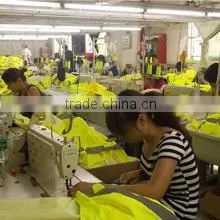 Shenzhen Hi Vis Garment Co., Limited company overview - view 2 thumbnail