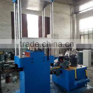 Solid Tyre Hydraulic Press thumbnail-1