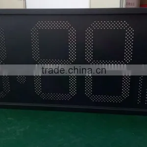 400mm Digital LED Gas Price Sign thumbnail-4