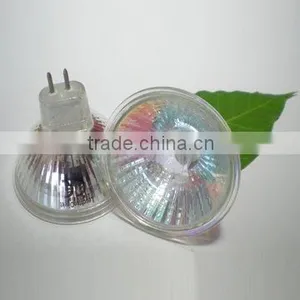 MR16 12V 50W Halogen Lamp thumbnail-1