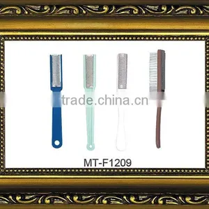 Classic Good Quality Metal Pedicure Foot File thumbnail-1