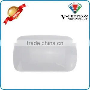 Factory Selling 6000mAh Portable Charger Mobile Phone Power Bank in Shenzhen thumbnail-2