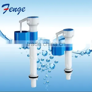 Two Piece Toilet ABS/ POM Universal Toilet Flush Valve Flush Tank Parts thumbnail-1
