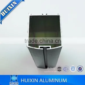 Nepal Series Aluminium Profiles for Doors and Windows Aluminium Section thumbnail-5