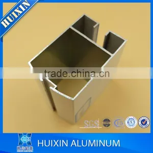 China Factory Powder Coating Aluminium Window Making Materials thumbnail-1