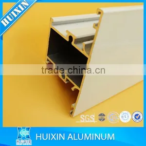 Hign Strength Excellent Aluminum Profiles for Iraq Market thumbnail-4
