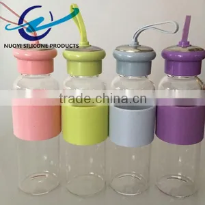 General Short Silicone Cup Sleeve thumbnail-2