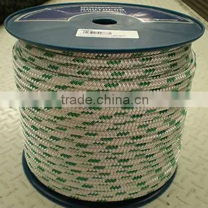 Strand Double Braid Rope/Nylon/Polyester/PP thumbnail-1