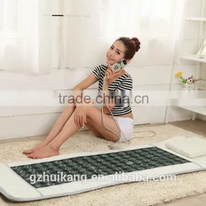 Infrared Jade Mat Infrared Massage Thermal Jade Heating Mattress thumbnail-2