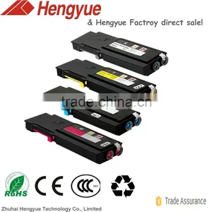 OEM Toner Cartridge for Xerox Workcentre 6605 6605DN 6605N WC6600 Pritner With Compatible Xerox Phaser 6600 6600DN 6600N thumbnail-1