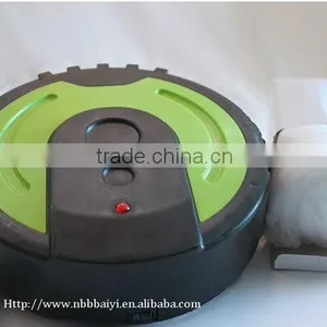 Electric Power Sweeper thumbnail-1