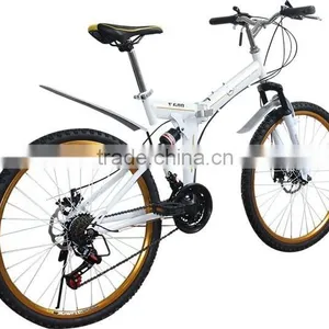 Quality Top Sell Fast Speed Cheap Mountain Bicycle thumbnail-1